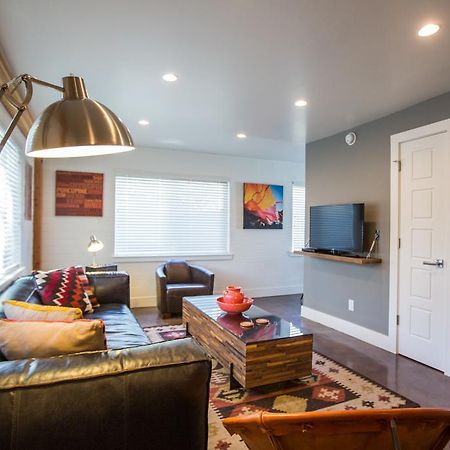 Moab Lodging Vacation Rentals Bagian luar foto