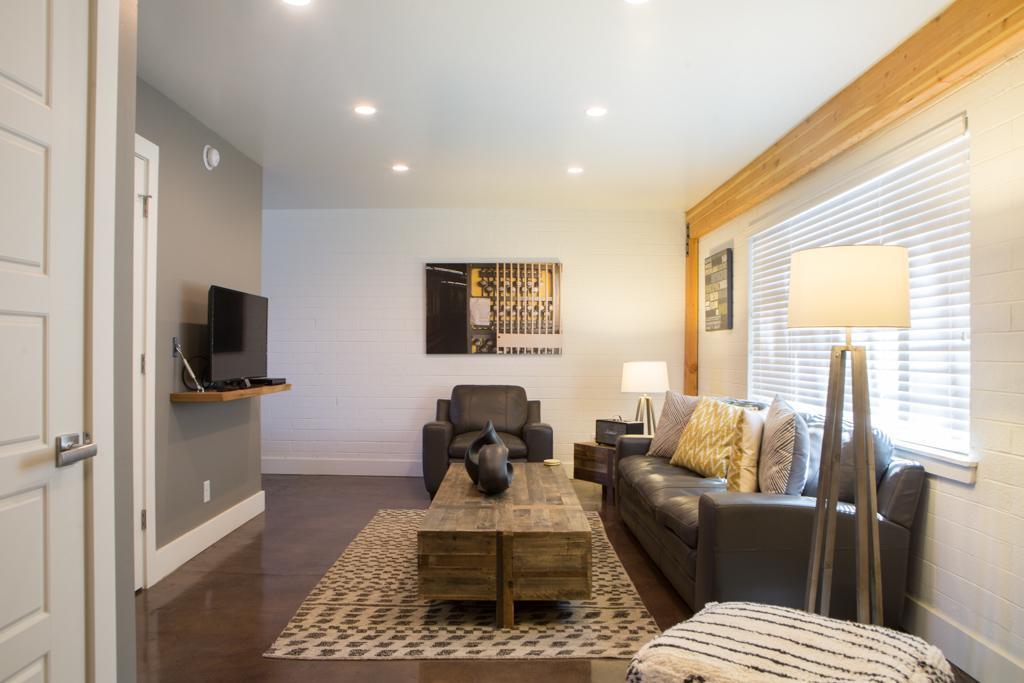 Moab Lodging Vacation Rentals Bagian luar foto