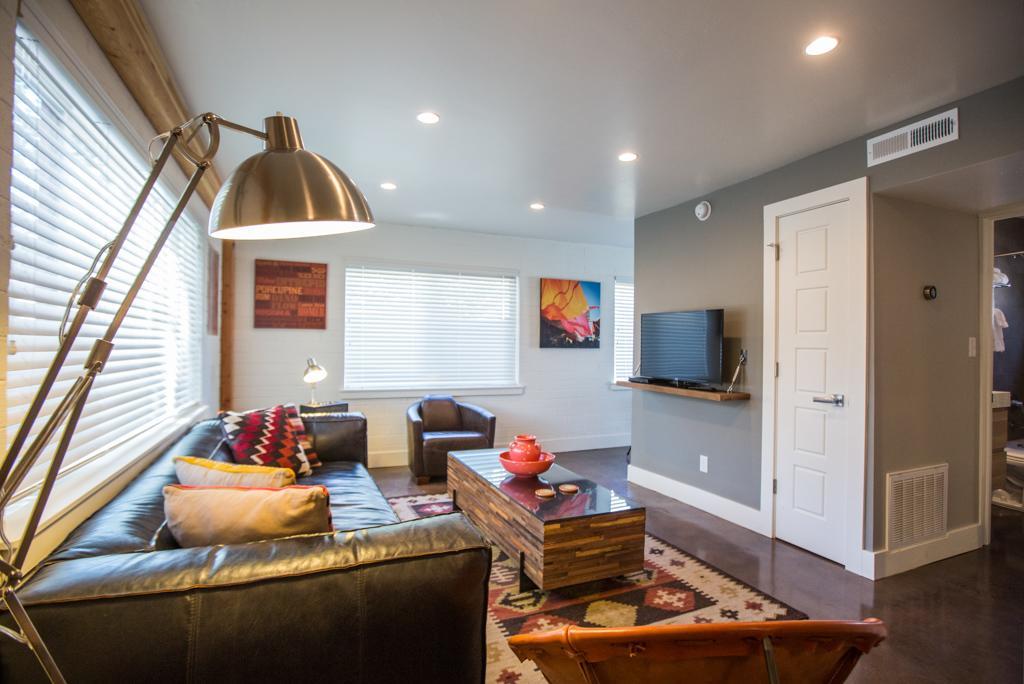 Moab Lodging Vacation Rentals Bagian luar foto