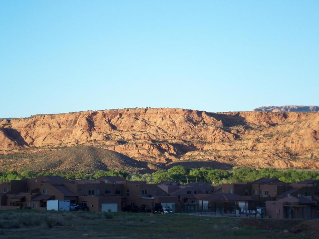 Moab Lodging Vacation Rentals Bagian luar foto