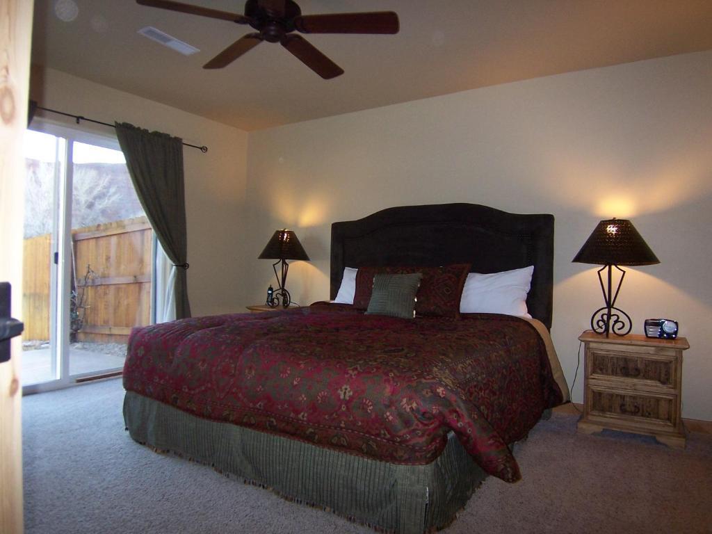 Moab Lodging Vacation Rentals Bagian luar foto